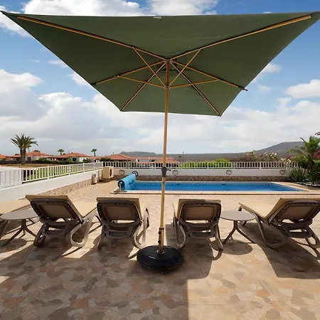 Villa Casa Eliana *