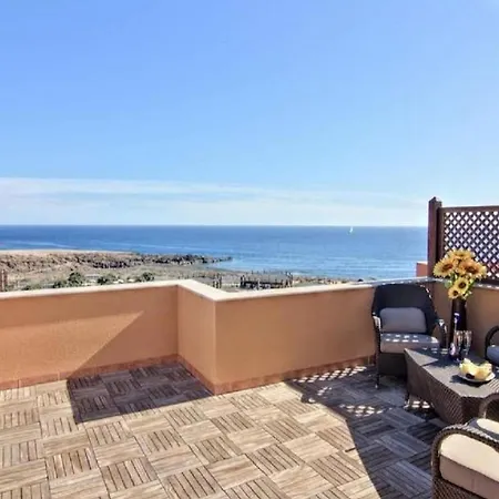 Ocean View San Blas Apartment *