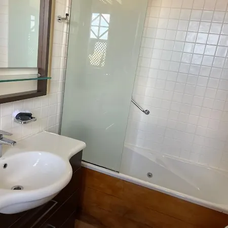 Apartment Ocean View San Blas *