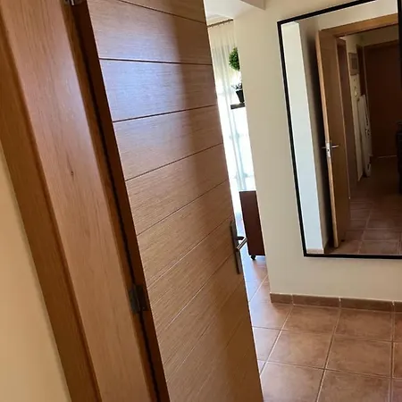 Apartment Ocean View San Blas *