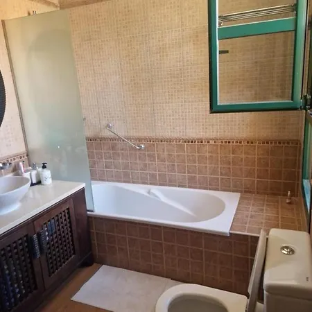 Apartment Ocean View San Blas