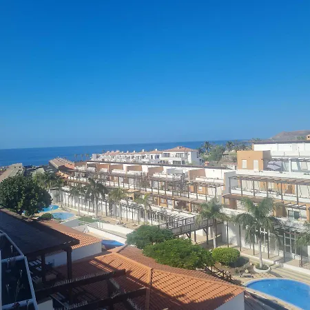 Apartment Atico Cholas By The San Miguel de Abona