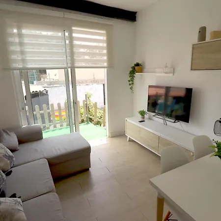 Tropicalidays Aldea Blanca Apartment