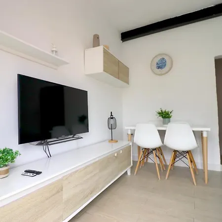 Tropicalidays Aldea Blanca Apartment