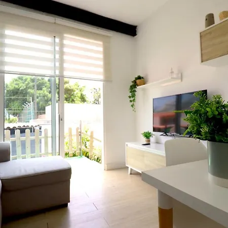 Tropicalidays Aldea Blanca Apartment *
