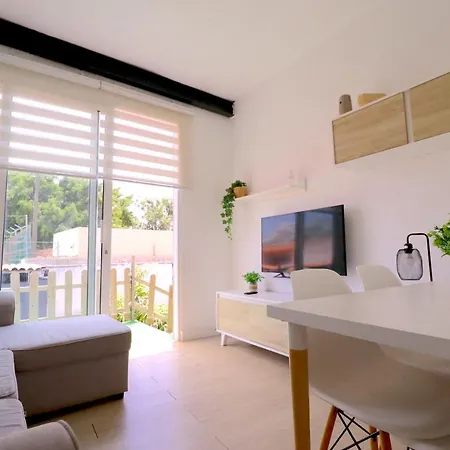Apartment Tropicalidays Aldea Blanca San Miguel de Abona