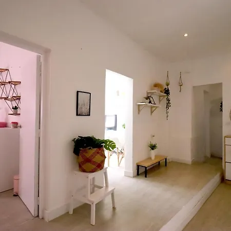 Apartment Tropicalidays Aldea Blanca San Miguel de Abona