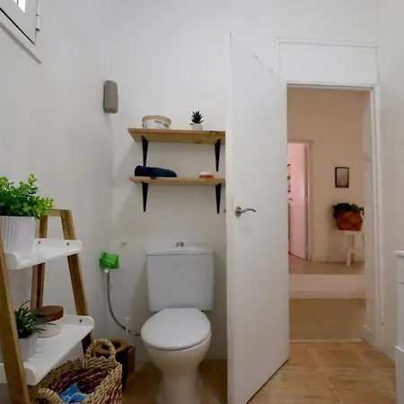 Apartment Tropicalidays Aldea Blanca *