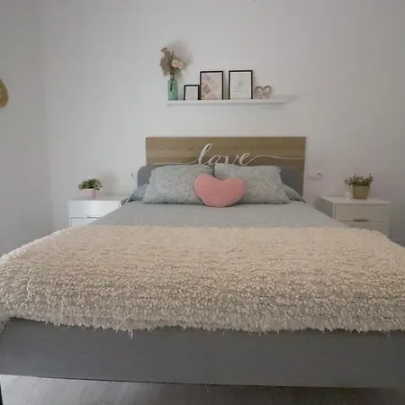 Apartment Tropicalidays Aldea Blanca