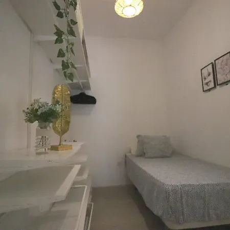 Apartment Tropicalidays Aldea Blanca *