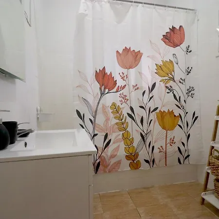Tropicalidays Aldea Blanca Apartment *