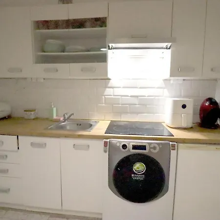 Apartment Tropicalidays Aldea Blanca