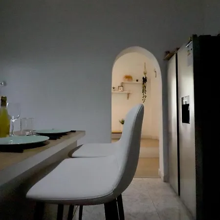 Apartment Tropicalidays Aldea Blanca *