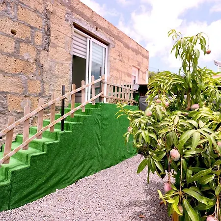 Tropicalidays Aldea Blanca Apartment San Miguel de Abona