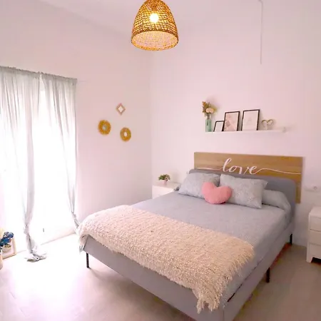 Apartment Tropicalidays Aldea Blanca