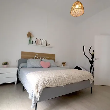 Apartment Tropicalidays Aldea Blanca