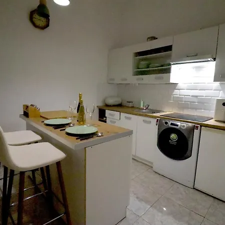 Tropicalidays Aldea Blanca Apartment San Miguel de Abona