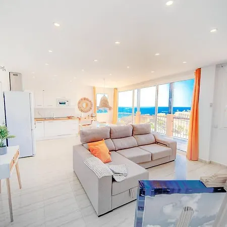 Apartment Sunset Dream Penthouse San Miguel de Abona