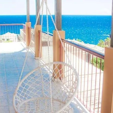 Apartment Sunset Dream Penthouse San Miguel de Abona