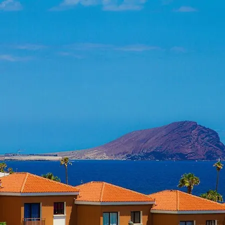 Sunset Dream Penthouse Apartment San Miguel de Abona