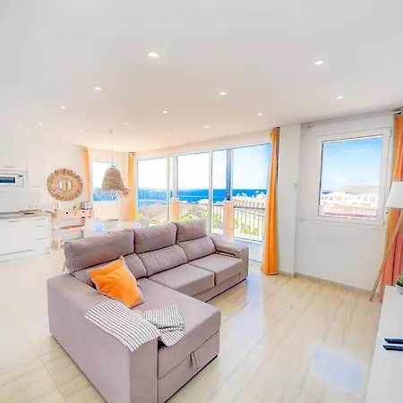 Sunset Dream Penthouse Apartment