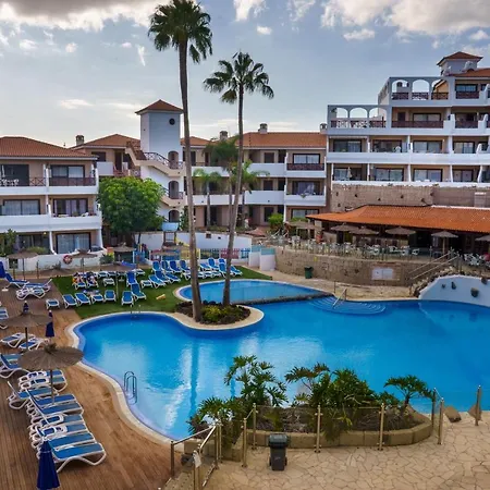Forest Flat - Big Heated Pool, Terrace, Tv Channels, Golf Courses Apartment