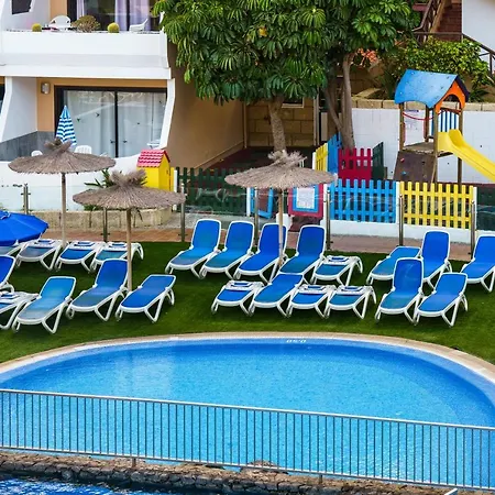 Forest Flat - Big Heated Pool, Terrace, Tv Channels, Golf Courses *