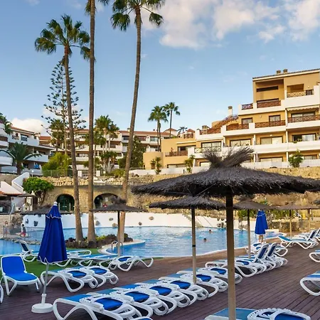 Apartment Forest Flat - Big Heated Pool, Terrace, Tv Channels, Golf Courses San Miguel de Abona