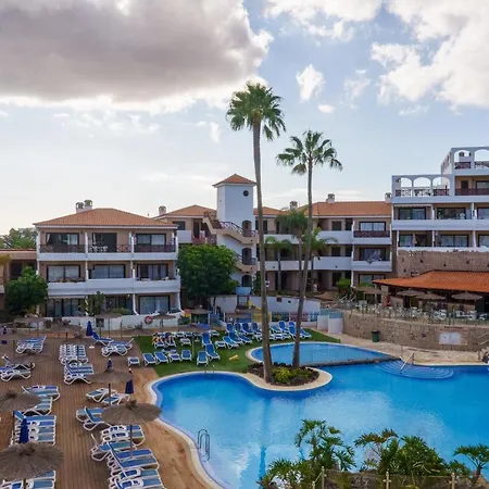 Forest Flat - Big Heated Pool, Terrace, Tv Channels, Golf Courses * San Miguel de Abona