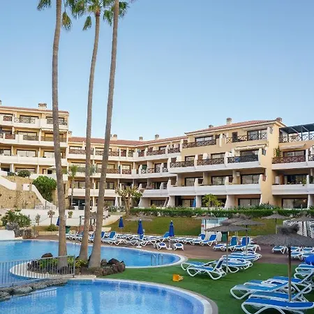 Forest Flat - Big Heated Pool, Terrace, Tv Channels, Golf Courses Apartment *