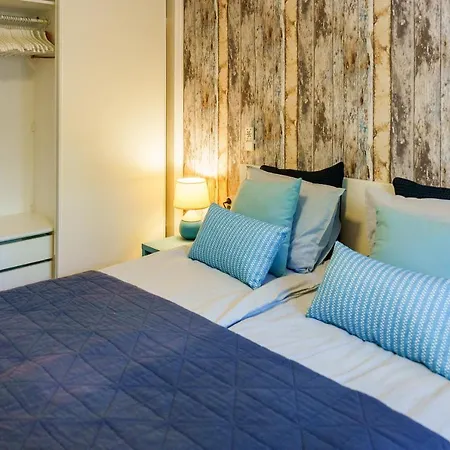 Forest Flat - Big Heated Pool, Terrace, Tv Channels, Golf Courses Apartment *