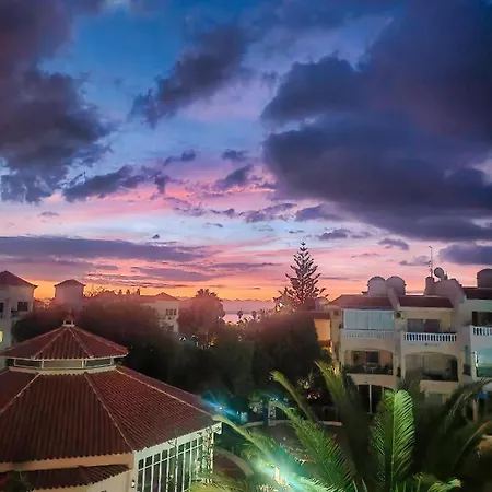 Casa Palmu - A Peaceful And Relaxing Oasis In Golf Del Sur, Tenerife Holiday home *
