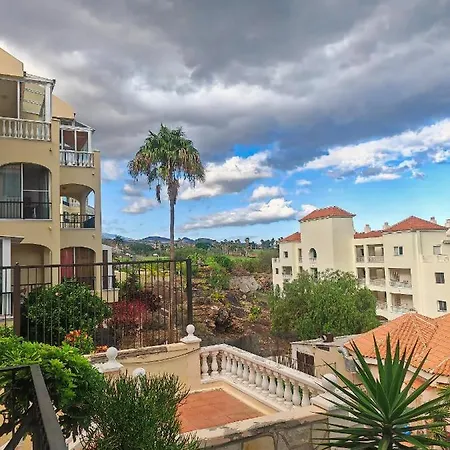 Casa Palmu - A Peaceful And Relaxing Oasis In Golf Del Sur, Tenerife Holiday home San Miguel de Abona