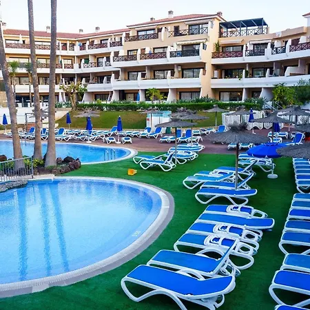 Apartment Forest Flat - Big Heated Pool, Terrace, Tv Channels, Golf Courses