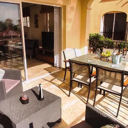 Casa Palmu - A Peaceful And Relaxing Oasis In Golf Del Sur, Tenerife * San Miguel de Abona