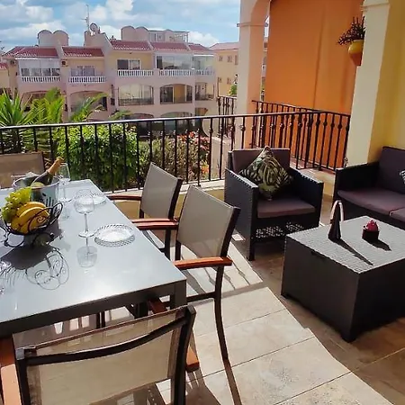 Holiday home Casa Palmu - A Peaceful And Relaxing Oasis In Golf Del Sur, Tenerife San Miguel de Abona