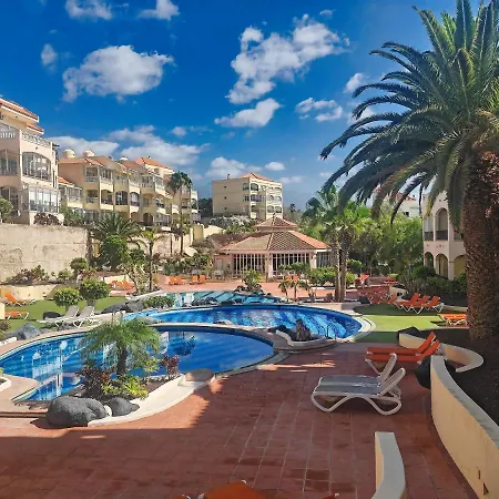 Casa Palmu - A Peaceful And Relaxing Oasis In Golf Del Sur, Tenerife Holiday home
