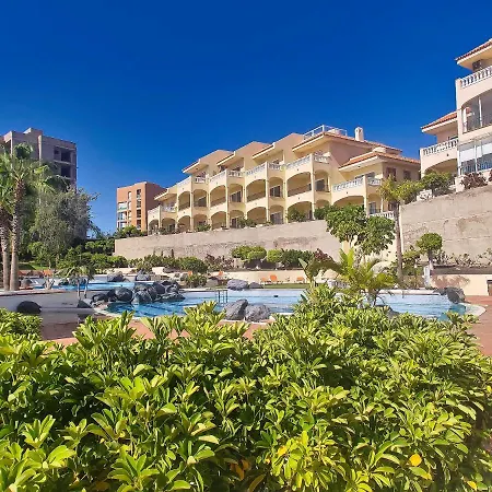 Holiday home Casa Palmu - A Peaceful And Relaxing Oasis In Golf Del Sur, Tenerife