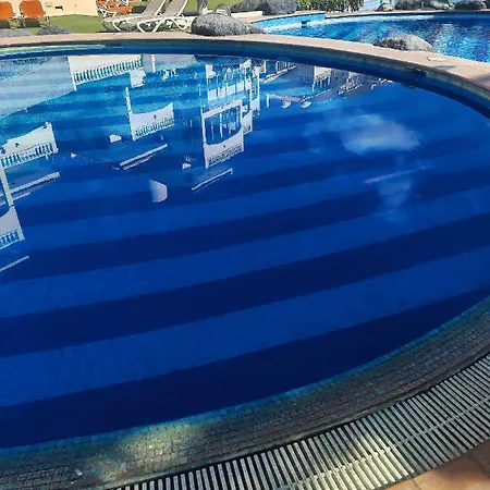 Holiday home Casa Palmu - A Peaceful And Relaxing Oasis In Golf Del Sur, Tenerife *