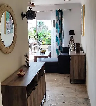 Holiday home Casa Palmu - A Peaceful And Relaxing Oasis In Golf Del Sur, Tenerife San Miguel de Abona