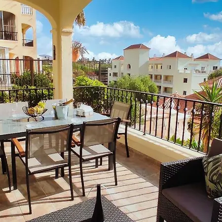 Casa Palmu - A Peaceful And Relaxing Oasis In Golf Del Sur, Tenerife Holiday home
