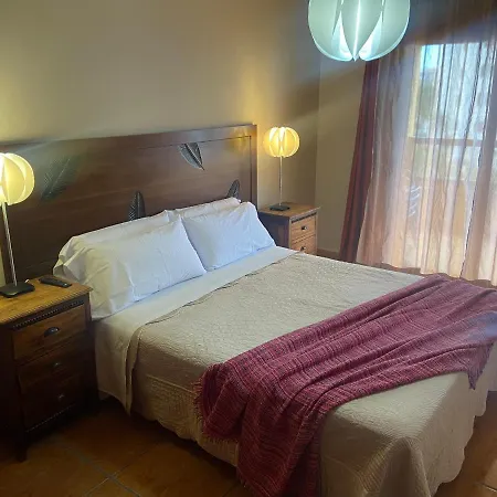 Sea View Aguamarina Apartment *