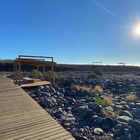 Amazing Luxury Seafront Near Golf & Ocean Villa