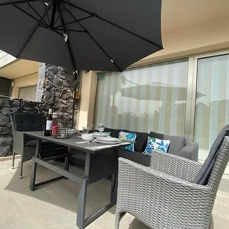 Villa Amazing Luxury Seafront Near Golf & Ocean *