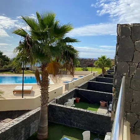 Villa Amazing Luxury Seafront Near Golf & Ocean