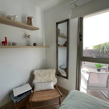 Amazing Luxury Seafront Near Golf & Ocean Villa San Miguel de Abona