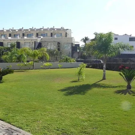 Amazing Luxury Seafront Near Golf & Ocean San Miguel de Abona