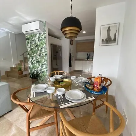 Amazing Luxury Seafront Near Golf & Ocean Villa San Miguel de Abona