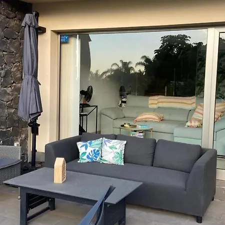 Villa Amazing Luxury Seafront Near Golf & Ocean