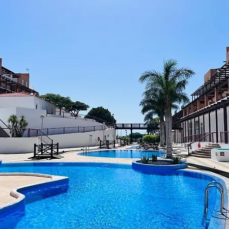 Amarilla Apartment *